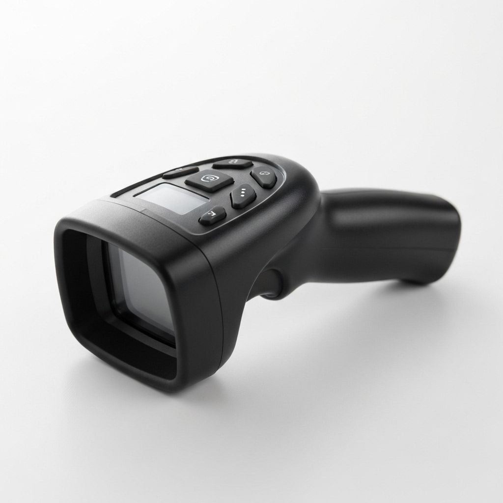 Barcode Scanners