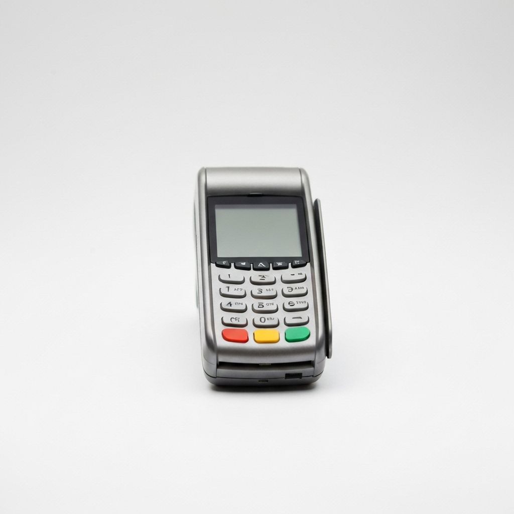Payment Processing