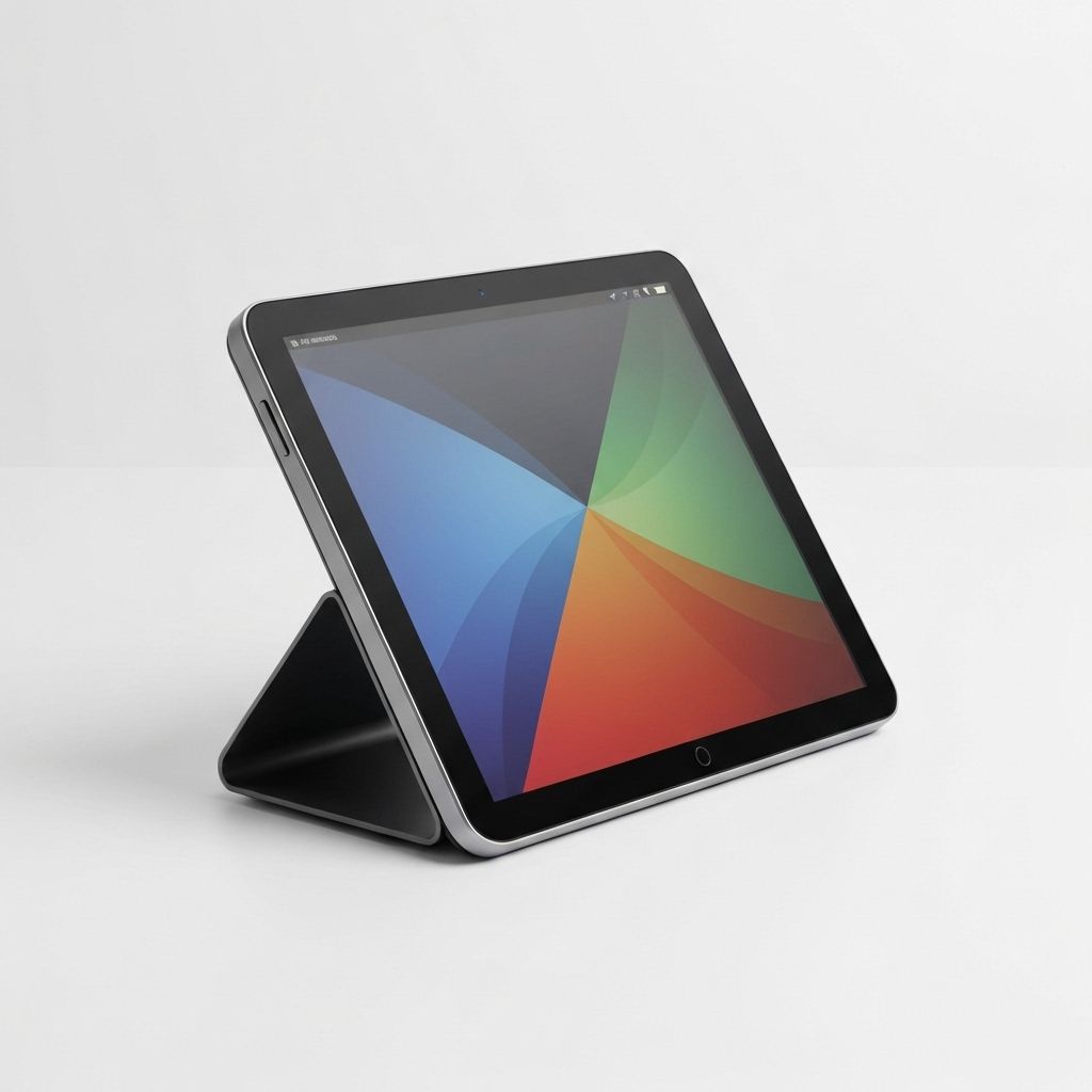 Tablets & Terminals