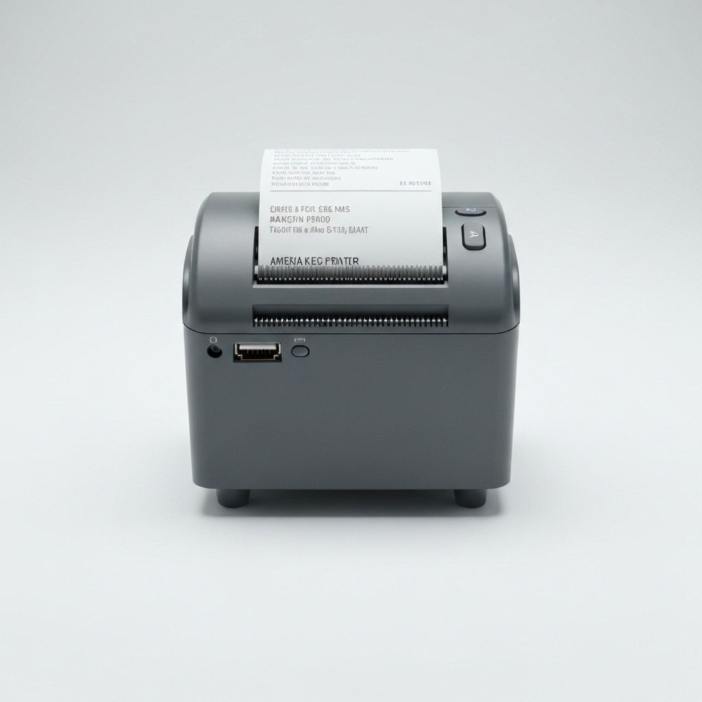 Receipt Printers